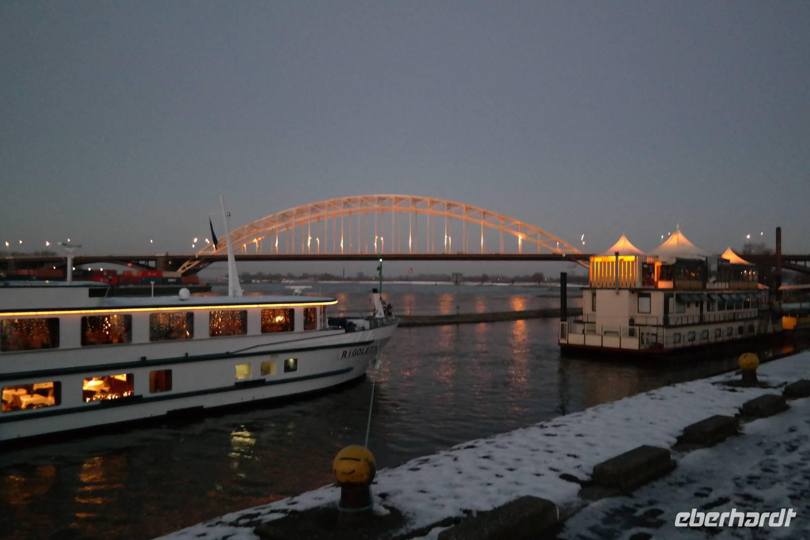 Nijmegen &ndash; &copy; Franziska Schütt (Eberhardt TRAVEL)