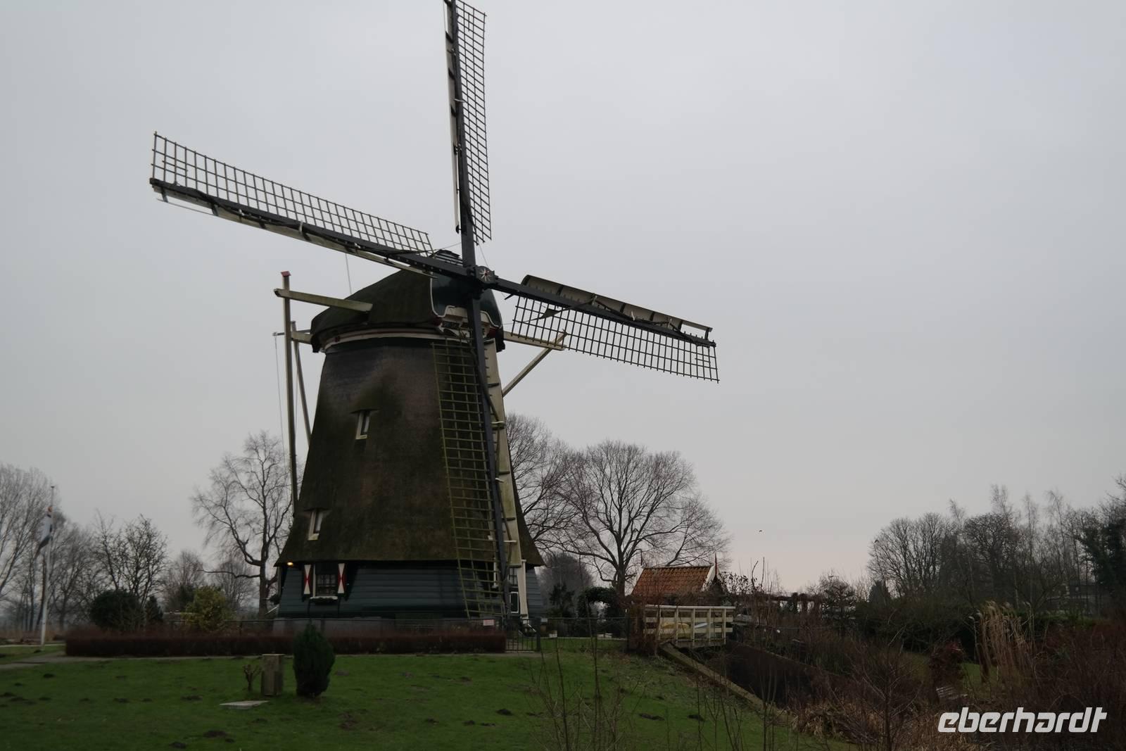 Amsterdam &ndash; &copy; Franziska Schütt (Eberhardt TRAVEL)