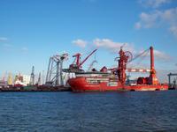 Rotterdam &ndash; &copy; Franziska Schütt (Eberhardt TRAVEL)