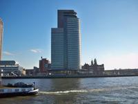 Rotterdam &ndash; &copy; Franziska Schütt (Eberhardt TRAVEL)