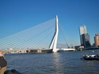 Rotterdam &ndash; &copy; Franziska Schütt (Eberhardt TRAVEL)