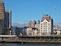 Rotterdam &ndash; &copy; Franziska Schütt (Eberhardt TRAVEL)