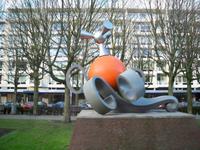 Rotterdam &ndash; &copy; Franziska Schütt (Eberhardt TRAVEL)