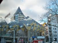 Rotterdam &ndash; &copy; Franziska Schütt (Eberhardt TRAVEL)