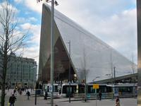 Rotterdam &ndash; &copy; Franziska Schütt (Eberhardt TRAVEL)