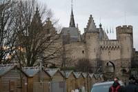 Antwerpen &ndash; &copy; Franziska Schütt (Eberhardt TRAVEL)