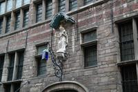 Antwerpen &ndash; &copy; Franziska Schütt (Eberhardt TRAVEL)