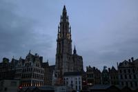 Antwerpen &ndash; &copy; Franziska Schütt (Eberhardt TRAVEL)