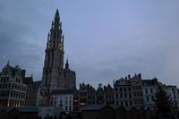 Antwerpen &ndash; &copy; Franziska Schütt (Eberhardt TRAVEL)