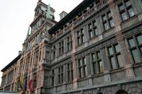 Antwerpen &ndash; &copy; Franziska Schütt (Eberhardt TRAVEL)