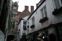Antwerpen &ndash; &copy; Franziska Schütt (Eberhardt TRAVEL)
