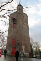 Brügge &ndash; &copy; Franziska Schütt (Eberhardt TRAVEL)