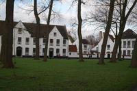 Brügge &ndash; &copy; Franziska Schütt (Eberhardt TRAVEL)