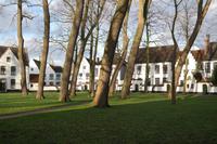 Brügge &ndash; &copy; Franziska Schütt (Eberhardt TRAVEL)