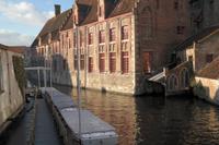 Brügge &ndash; &copy; Franziska Schütt (Eberhardt TRAVEL)