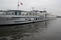 MS Rigoletto &ndash; &copy; Franziska Schütt (Eberhardt TRAVEL)
