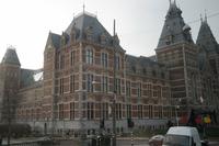 Amsterdam &ndash; &copy; Franziska Schütt (Eberhardt TRAVEL)