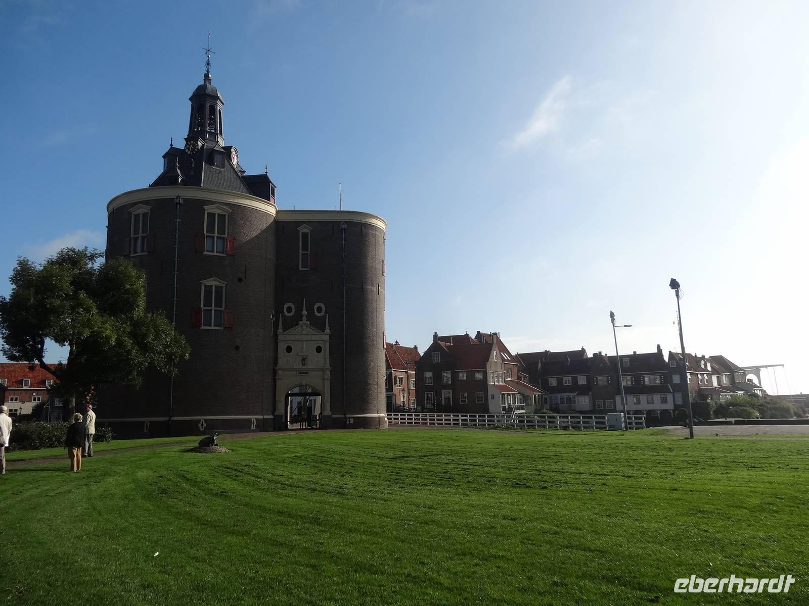 Enkhuizen &ndash; &copy; Christina Günther (Eberhardt TRAVEL)