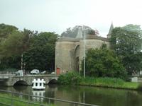 Brügge &ndash; &copy; Christina Günther (Eberhardt TRAVEL)