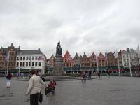 Brügge &ndash; &copy; Christina Günther (Eberhardt TRAVEL)