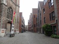 Antwerpen &ndash; &copy; Christina Günther (Eberhardt TRAVEL)