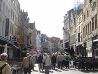 Antwerpen &ndash; &copy; Christina Günther (Eberhardt TRAVEL)