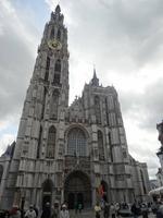 Antwerpen &ndash; &copy; Christina Günther (Eberhardt TRAVEL)