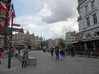 Antwerpen &ndash; &copy; Christina Günther (Eberhardt TRAVEL)