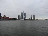 Rotterdam &ndash; &copy; Christina Günther (Eberhardt TRAVEL)