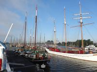 Enkhuizen &ndash; &copy; Christina Günther (Eberhardt TRAVEL)