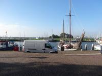 Enkhuizen &ndash; &copy; Christina Günther (Eberhardt TRAVEL)