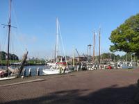 Enkhuizen &ndash; &copy; Christina Günther (Eberhardt TRAVEL)