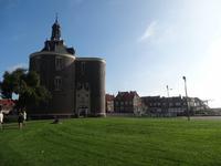 Enkhuizen &ndash; &copy; Christina Günther (Eberhardt TRAVEL)