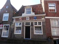 Enkhuizen &ndash; &copy; Christina Günther (Eberhardt TRAVEL)