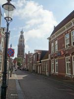 Enkhuizen &ndash; &copy; Christina Günther (Eberhardt TRAVEL)