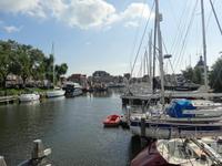 Enkhuizen &ndash; &copy; Christina Günther (Eberhardt TRAVEL)
