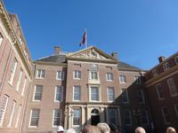 Palais Het Loo Apeldoorn &ndash; &copy; Christina Günther (Eberhardt TRAVEL)