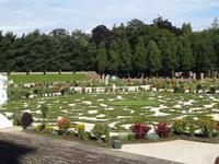 Palais Het Loo Apeldoorn &ndash; &copy; Christina Günther (Eberhardt TRAVEL)