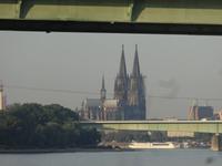 Kölner Dom &ndash; &copy; Christina Günther (Eberhardt TRAVEL)