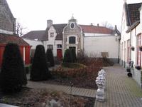 soziales Wohnungsbau vor Jahrhunderten &ndash; &copy; Eva-Maria Strauß-Eberhardt (Eberhardt TRAVEL)