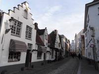 damals Sozialwohnungen heute teure Geschäfte &ndash; &copy; Eva-Maria Strauß-Eberhardt (Eberhardt TRAVEL)