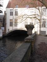 Kanal &ndash; &copy; Eva-Maria Strauß-Eberhardt (Eberhardt TRAVEL)