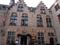 Haus der Gerber &ndash; &copy; Eva-Maria Strauß-Eberhardt (Eberhardt TRAVEL)