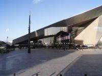 Centralstadion