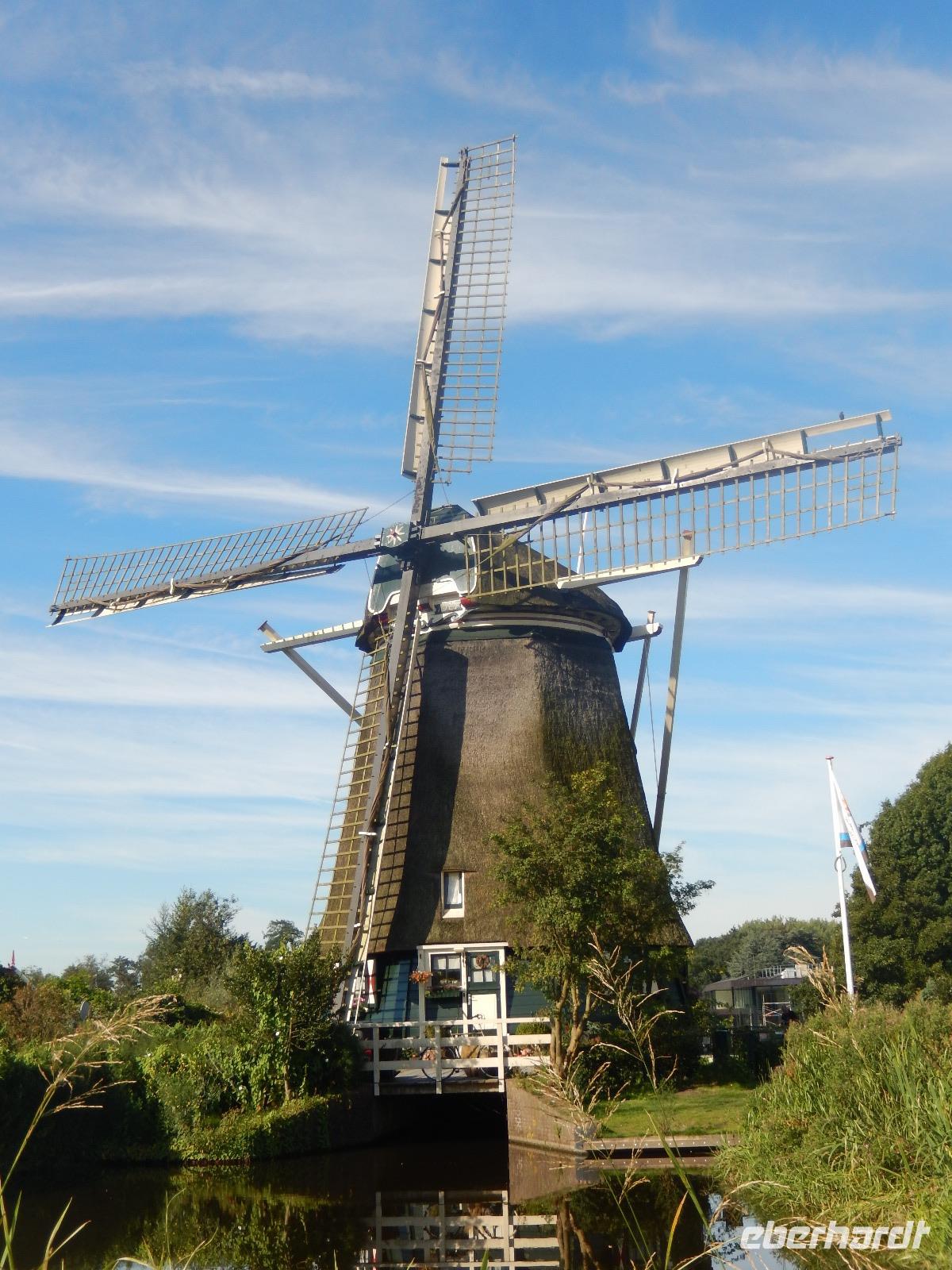 Amsterdam &ndash; &copy; Kerstin Hugel (Eberhardt TRAVEL)