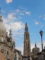 Antwerpen &ndash; &copy; Kerstin Hugel (Eberhardt TRAVEL)