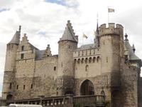 Antwerpen &ndash; &copy; Kerstin Hugel (Eberhardt TRAVEL)