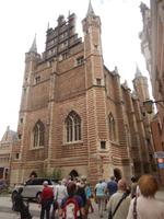 Antwerpen &ndash; &copy; Kerstin Hugel (Eberhardt TRAVEL)