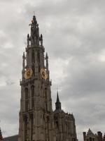 Antwerpen &ndash; &copy; Kerstin Hugel (Eberhardt TRAVEL)