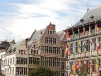 Antwerpen &ndash; &copy; Kerstin Hugel (Eberhardt TRAVEL)